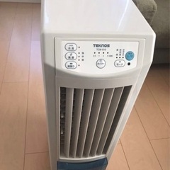 【値下げ/定価約6000円】扇風機