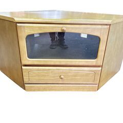 カリモク テレビ ボード 家具の中古が安い！激安で譲ります
