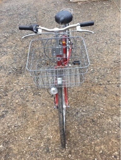 自転車 35（6段変速）