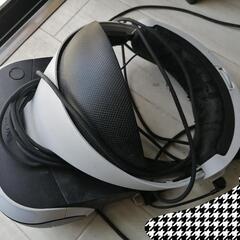 【値下げ】PlayStation VR1 コントロール2本付き