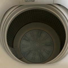 家電 生活家電 洗濯機の画像
