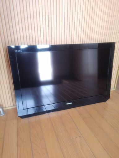 東芝REGZA  32AS2　②