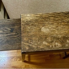 アンティーク　机　4/19までの画像