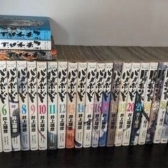 本/CD/DVD マンガ、コミック、アニメ