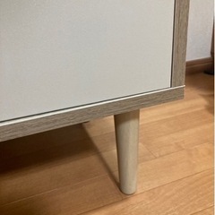 テレビ台の画像