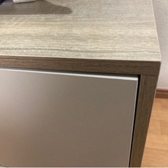 テレビ台の画像