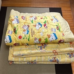子供用品 ベビー布団
