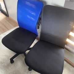 家具 オフィス用家具 いす
