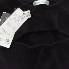 新品未使用服 レディースの画像