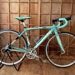 Bianchi (ビアンキ) 2011モデル VIA NIRON...