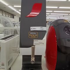 ★ジモティ割あり★  NESCAFÉ　コーヒーメーカー   動作...