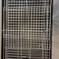 ペットサークル、ペット用品【締切】
