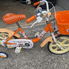 値引き　自転車 三輪車