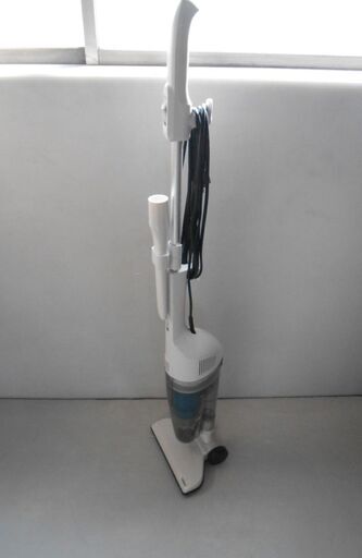 【配送出来ます】TWINBIRD ツインバード　スティック型 掃除機 クリーナー②（近くなら配送も可能です。宅配もお問合せ下さい）