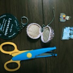 500円を作り出す他色々の画像
