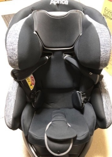 アップリカ　フラディアグロウ　ベビー用品 チャイルドシート