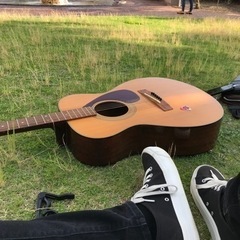 リードギター募集