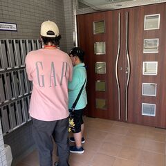 指導員　生活支援員　サポートスタッフ　就労継続支援A型の画像