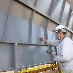 溶接作業者、製品管理者など募集！【初心者歓迎】の画像