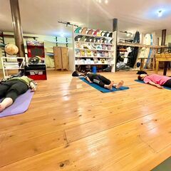 【東金市】BODY FEELING YOGA【ボディフィーリングヨガ】の画像