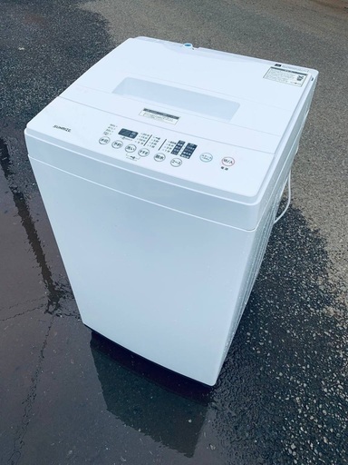 ♦️SUNRIZE 全自動洗濯機 【2019年製】 md6k-wh