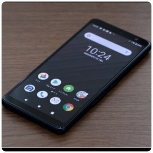 スマートフォン　アンドロイド