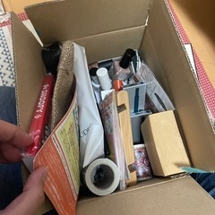 コーヒー道具 生活雑貨 収納 文房具 ネイル道具の画像