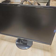 フルHDモニター BENQ GL2460HM 