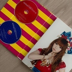中川翔子　ベストアルバム