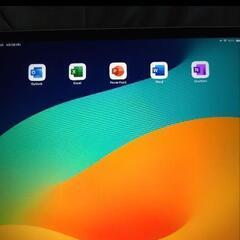 iPad Pro 3世代　12.9インチ　本体　64GBの画像