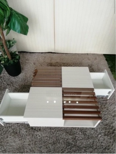 センターテーブル 定価59,400円