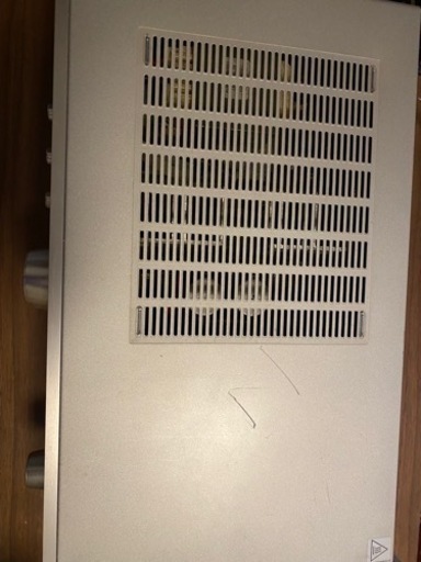 【値下げ】プリメインアンプ DENON PMA390-RE