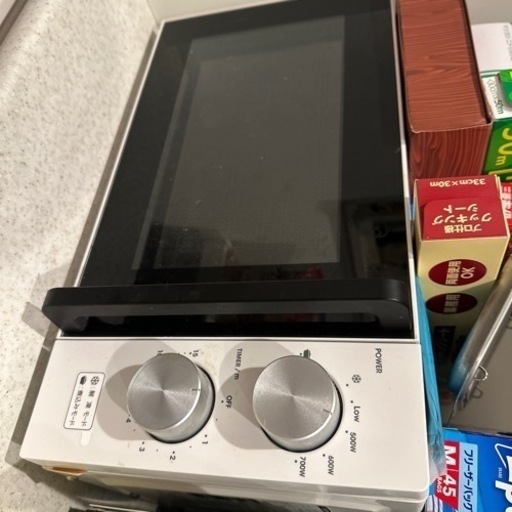 家電 キッチン家電 電子レンジ