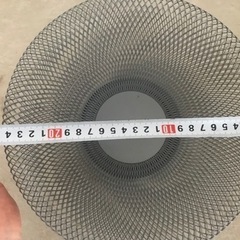 【決定】果物入れの画像