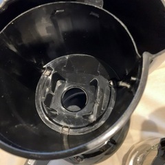 家電 キッチン家電 コーヒーメーカーの画像