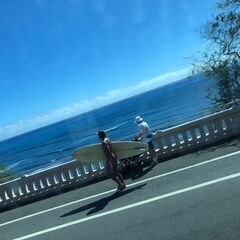 🏄サーフィン初心者の方の仲間募集〜小規模グループ