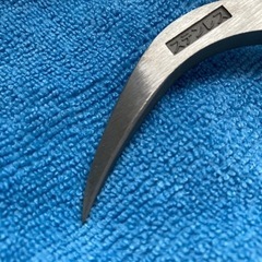 ステンレス　唐津鉤　　　　　の画像