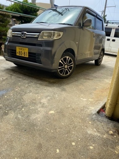 ホンダ　ゼスト4万円