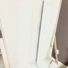 【4/10まで出品】家具 ミラー/鏡
