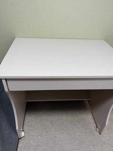 ※取引相手決まりました、家具 オフィス用家具 机