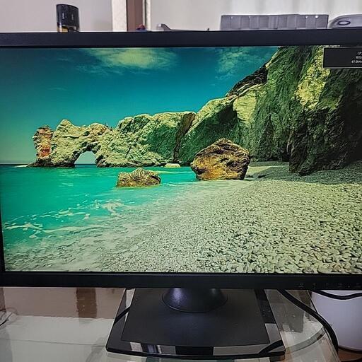 PCモニター