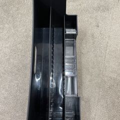 【0円】持ち手着き収納ボックス9個の画像