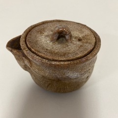 急須　茶器　【中古品】　