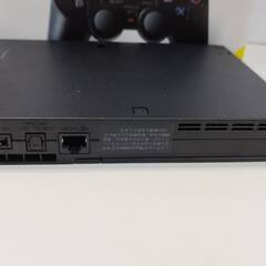 【動作品】PlayStation 2/PS2/SCPH-70000CBの画像
