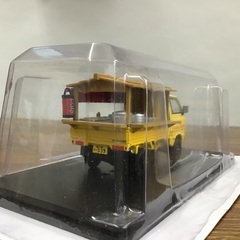 ◇ドリーム尼崎1号館◇ 【ジモティー割引対象商品】【未使用】懐かしの商用車コレクション スズキ キャリィ ST30型 1979 (ラーメン屋使用)の画像