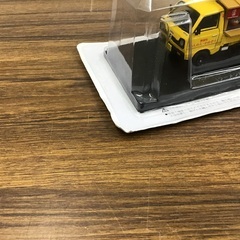 ◇ドリーム尼崎1号館◇ 【ジモティー割引対象商品】【未使用】懐かしの商用車コレクション スズキ キャリィ ST30型 1979 (ラーメン屋使用)の画像