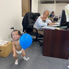 あられメーカーでの事務仕事です★一般・経理・総務★弊社定年70歳です♪