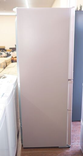 札幌 引取歓迎  東芝 冷蔵庫 ベジータ GR-K36S(NP) 363L 右開き 3ドア ピンクゴールド 2018年製 