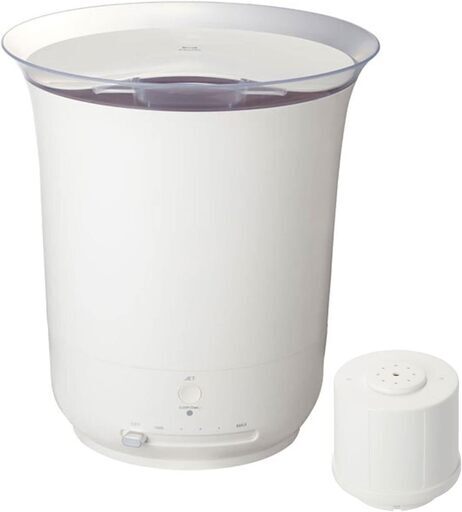 売約済み！【半額値下げ】P11-001　BRUNO ブルーノ　加湿器　BOE030-WH 1704263