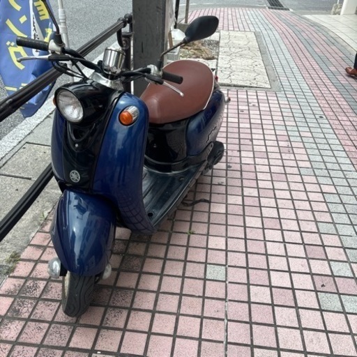 バイク スズキ